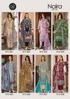 Naira Vol 139 By Belliza Cotton Printed Bulk Dress Material Orders In India